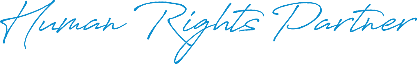 Human Rights Partner